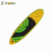 New Fashion Windsurfing Boards China PVC Inflatable Sup Board